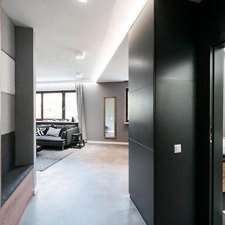 Premium Apartment For Old Town & Jewish Quarter Plus Pool Kraków Eksteriør billede